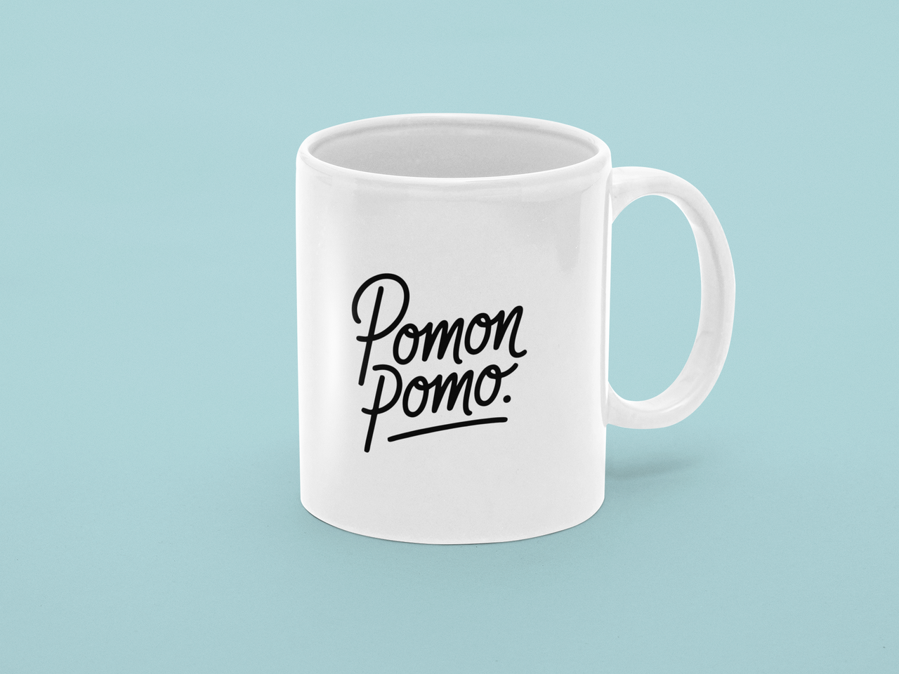 Muki "Pomon pomo"