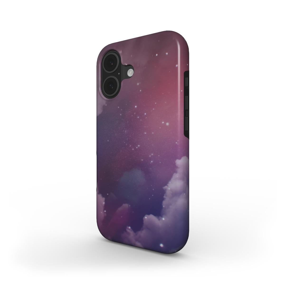 Tough Phone Case "Sky is the limit"